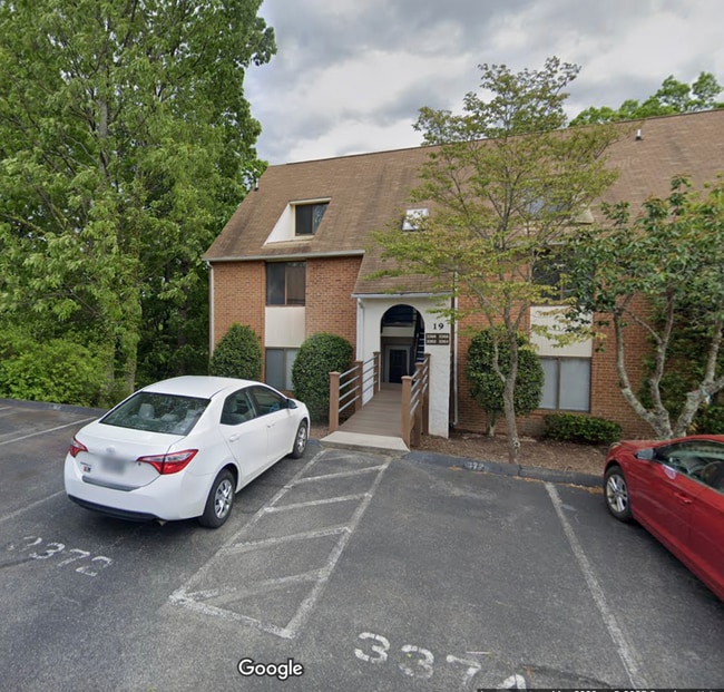 property at 3362 Forest Ct