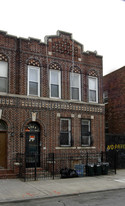 1302 Decatur St Apartments