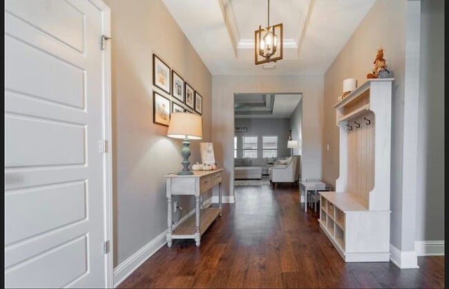 9694 Somers Ct in Semmes, AL - Building Photo - Building Photo