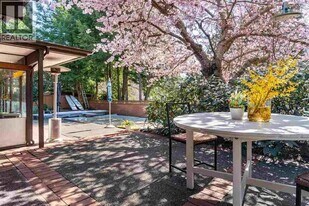 4290 Salish Dr in Vancouver, BC - Building Photo