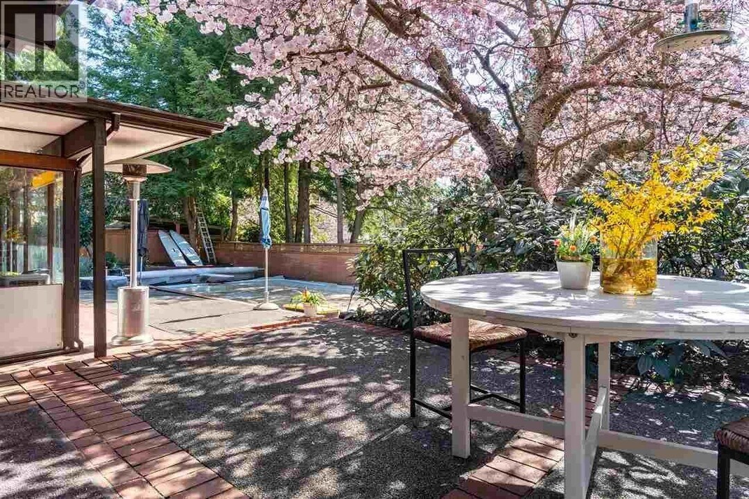 4290 Salish Dr in Vancouver, BC - Building Photo