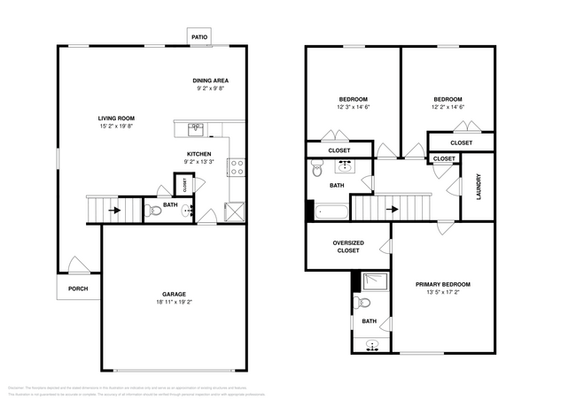 1456 Nia Rd in Charlotte, NC - Building Photo - Building Photo