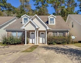 3289 Sawtooth Dr in Tallahassee, FL - Building Photo