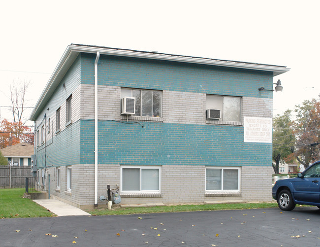 3120 Elmwood Ave in Tonawanda, NY - Building Photo - Building Photo