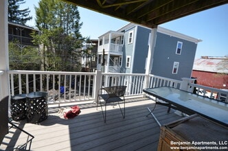 193 Boylston St, Unit 2 in Boston, MA - Building Photo - Building Photo