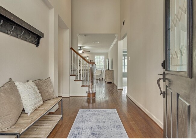 47 Firethorn Pl in Spring, TX - Building Photo - Building Photo