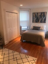 150 Massachusetts Ave, Unit Massachusetts Ave #2 in Boston, MA - Building Photo - Building Photo
