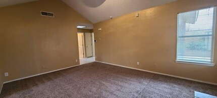 12004 Regal Banner Ln in El Paso, TX - Building Photo - Building Photo