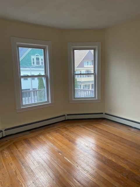 9 Kerwin St, Unit 2nd Floor