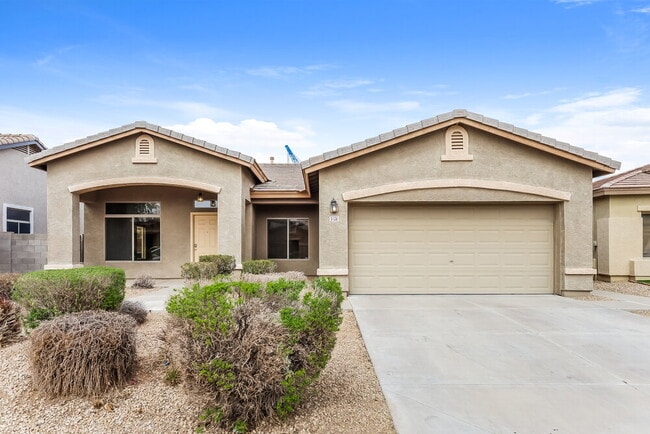 property at 5128 W Grenadine Rd
