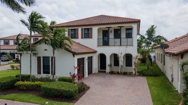 3492 NW 82nd Dr in Pembroke Pines, FL - Building Photo - Building Photo