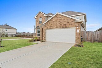 16635 Olivewood Ln in Conroe, TX - Building Photo - Building Photo