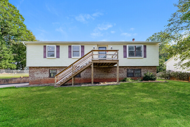 property at 5731 Styers Ferry Rd