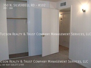 350 N Silverbell Rd, Unit #102 in Tucson, AZ - Building Photo - Building Photo
