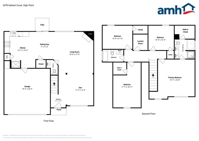 4276 Kathert Ct in High Point, NC - Building Photo - Building Photo