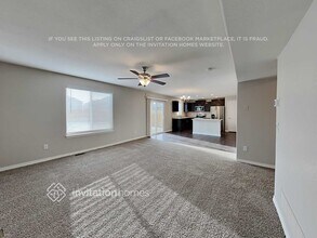6112 Cider Mill Pl in Colorado Springs, CO - Building Photo - Building Photo