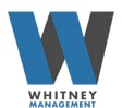 Property Management Company Logo Whitney Management