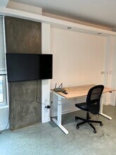 766 Harrison, Unit 201 in San Francisco, CA - Building Photo - Building Photo