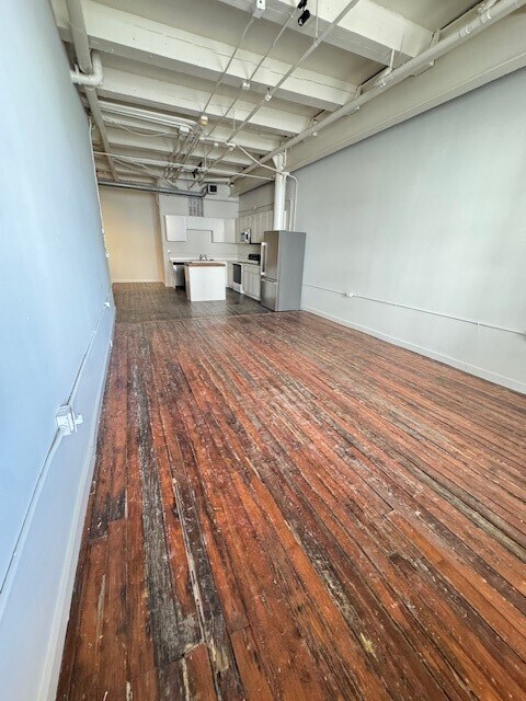 101 Crawford St in Houston, TX - Building Photo - Building Photo