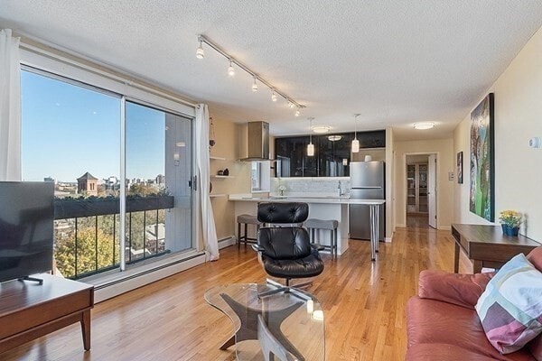 property at 12 Inman St