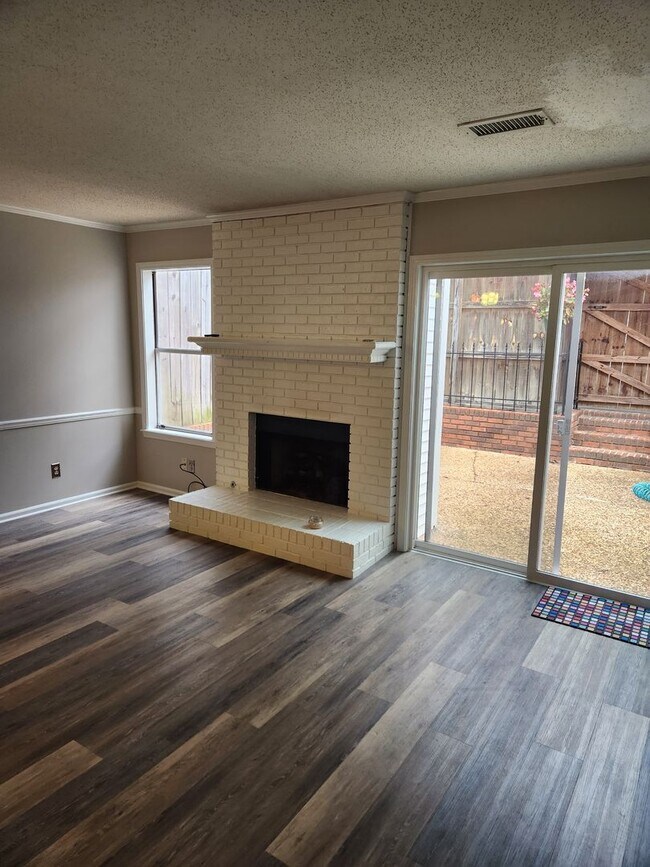 1730 Bienville St in Tuscaloosa, AL - Building Photo - Building Photo