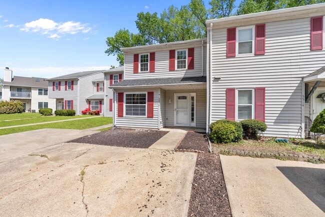5516 Amhurst Ct in Virginia Beach, VA - Building Photo - Building Photo