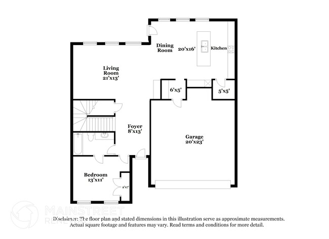 301 Pine St in DeLand, FL - Building Photo - Building Photo