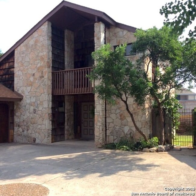 property at 14204 Indian Woods