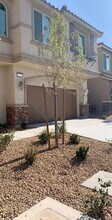7727 Frenchmans Bay Ave in Las Vegas, NV - Building Photo - Building Photo