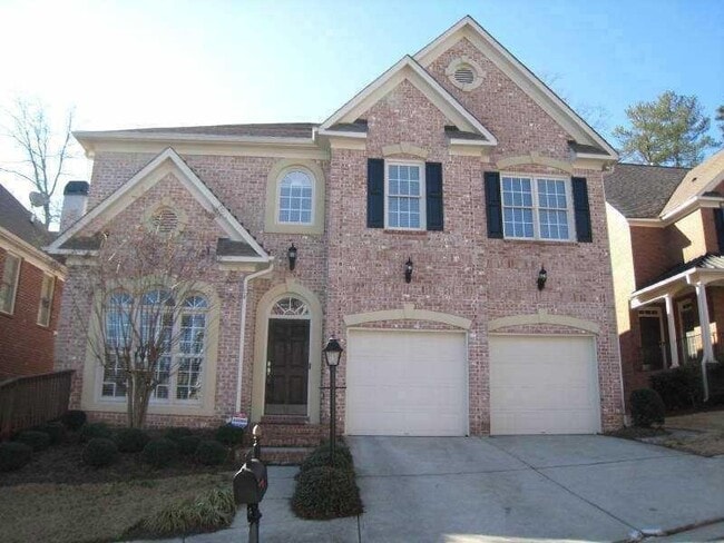 property at 1207 Dunwoody Village Dr