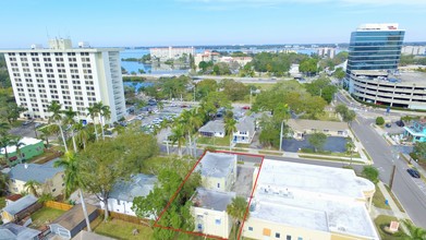 The Riverwalk Apartments in Bradenton, FL - Building Photo - Other