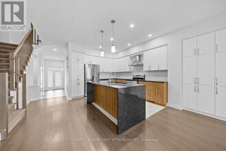 1015 Eider St in Ottawa, ON - Building Photo - Building Photo