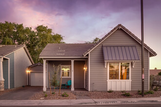 The Village at Brighton Place in Chandler, AZ - Building Photo - Building Photo