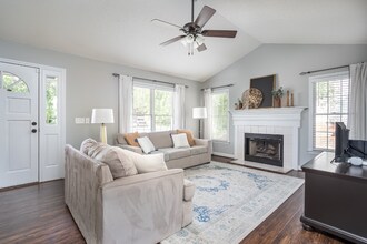 976 St Catherines Dr in Wake Forest, NC - Building Photo - Building Photo