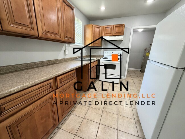 1502 E 31st St in Savannah, GA - Building Photo - Building Photo