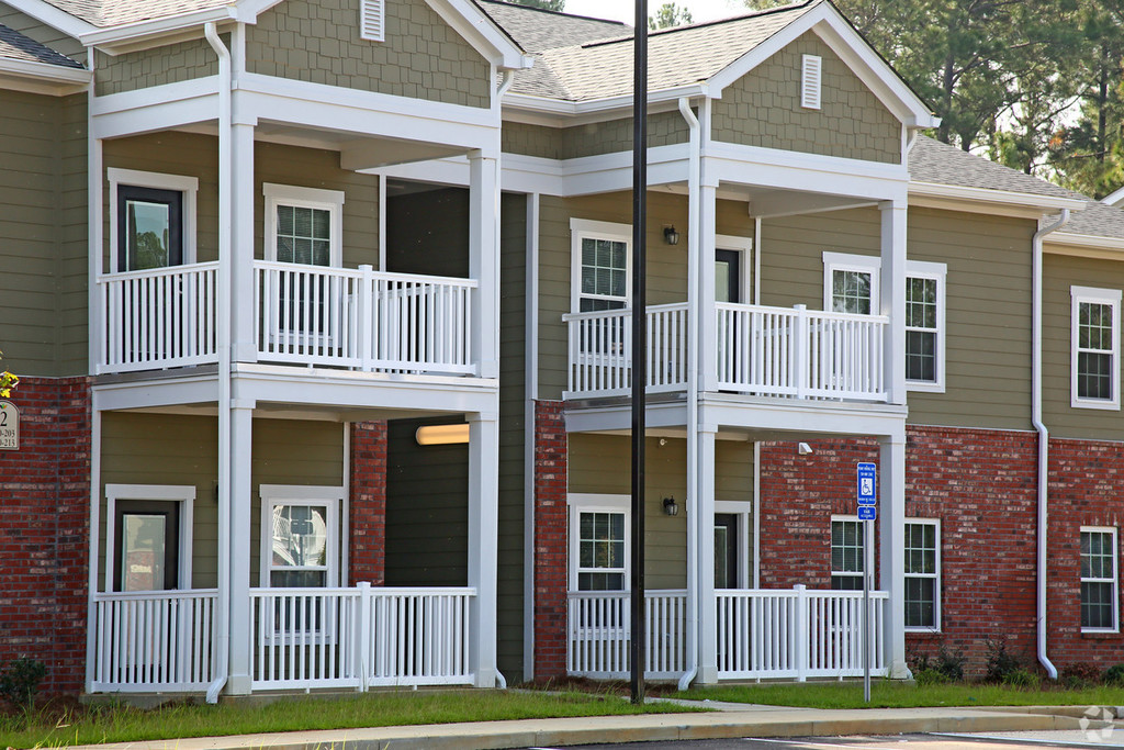 Peaks of Cornelia Apartments Cornelia, GA Apartments For Rent