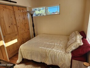 1412 Amanda Dr in Lakeside, AZ - Building Photo - Building Photo