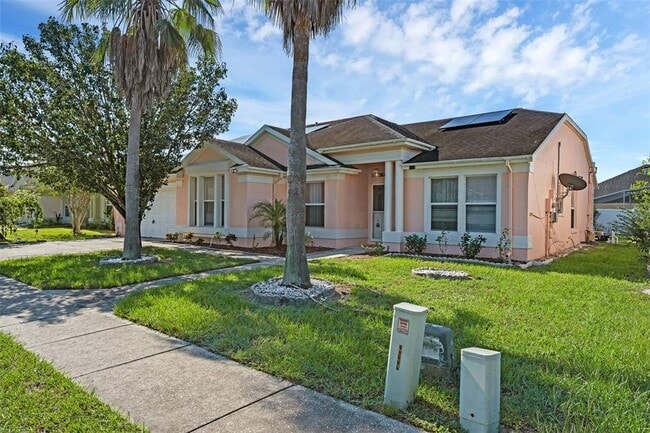 2894 Picadilly Cir in Kissimmee, FL - Building Photo - Building Photo