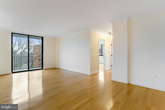 property at 4401 Cherry Hill Rd