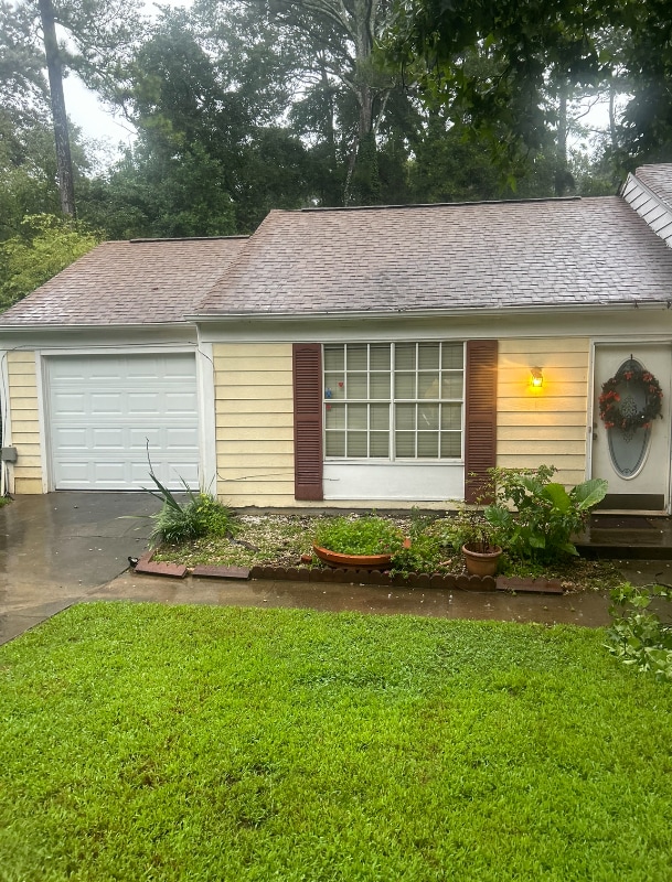 property at 6290 Laurel Post Dr