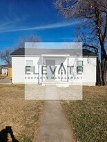 2217 SW 49th St in Oklahoma City, OK - Building Photo