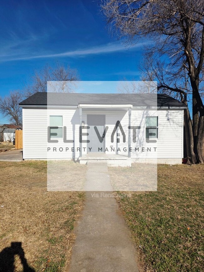 property at 2217 SW 49th St