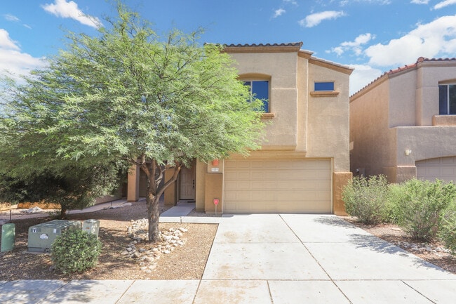 property at 2262 W Night Air Ln