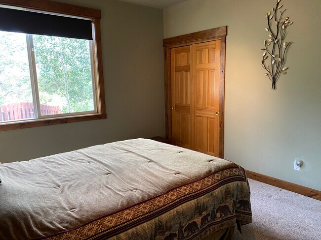 608 Willowbrook Rd in Silverthorne, CO - Building Photo - Building Photo