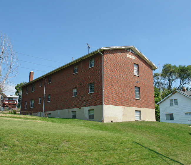 Rice Terrace in Dayton, OH - Building Photo - Building Photo