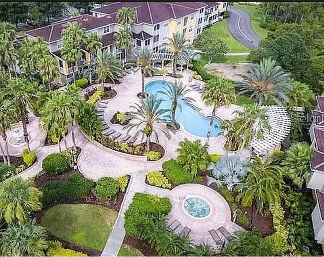 property at 5601 Bentgrass Dr