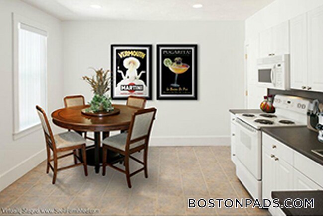 520 Cambridge St, Unit 2 in Boston, MA - Building Photo - Building Photo