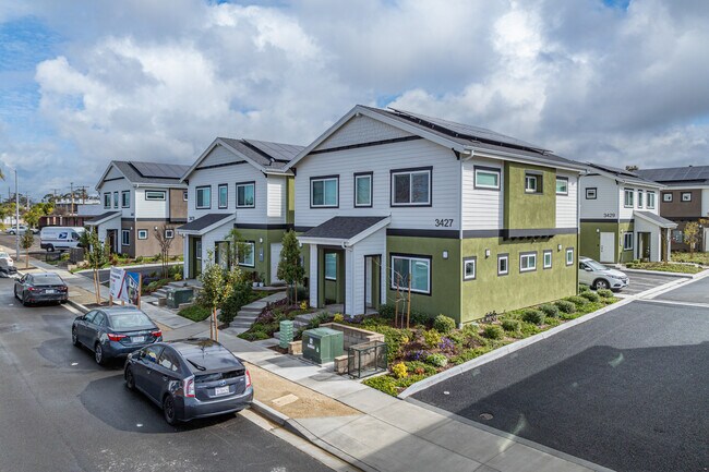 BC Atlas in San Diego, CA - Building Photo - Building Photo