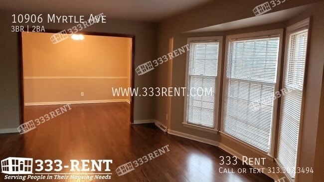 10906 Myrtle Ave in Kansas City, MO - Building Photo - Building Photo