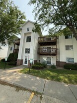 4619 1st Ave SW in Cedar Rapids, IA - Building Photo